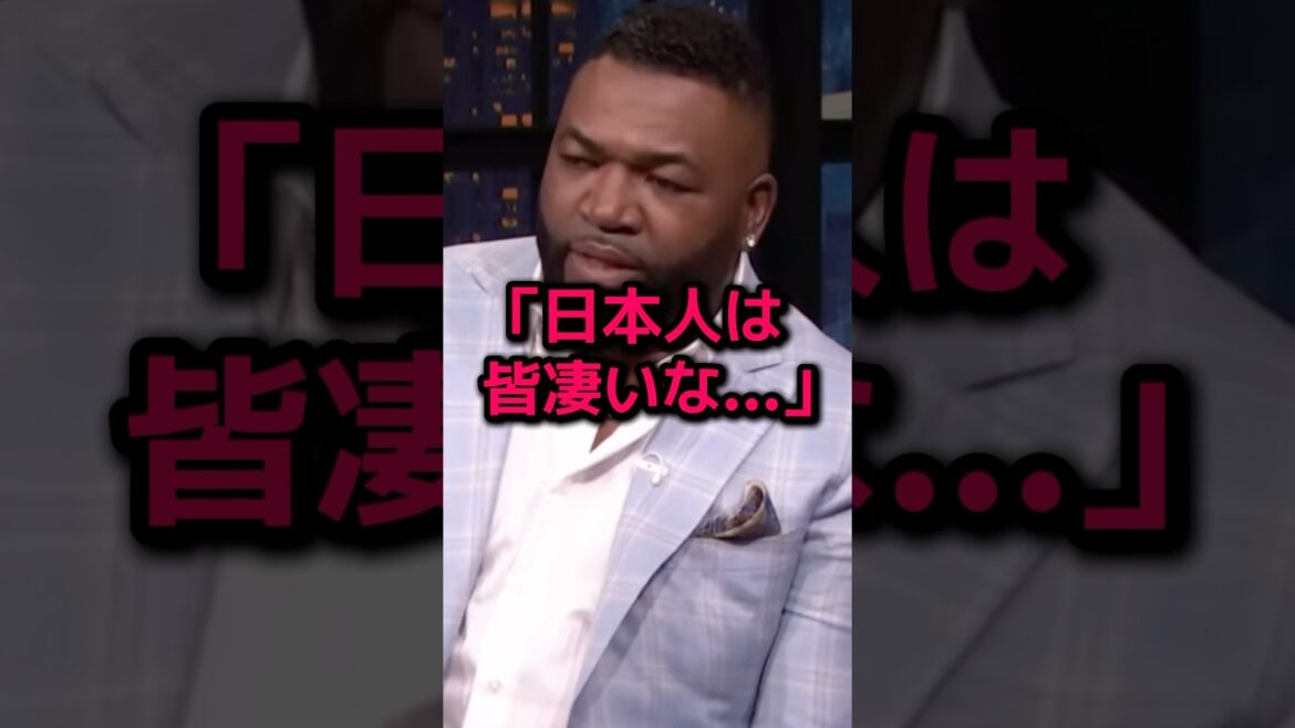 千賀の負傷後のコメントにレジェンドたちが涙...