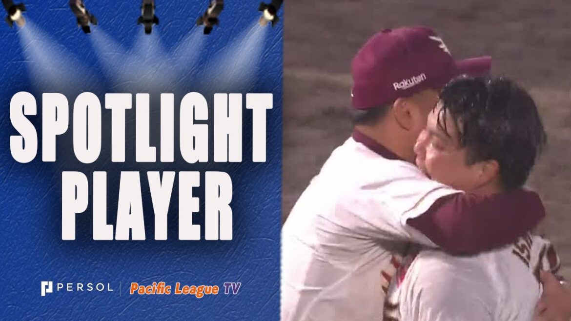 Ishihara Delivers! First Hit of the Season Is a Clutch Walk-Off in 10th!