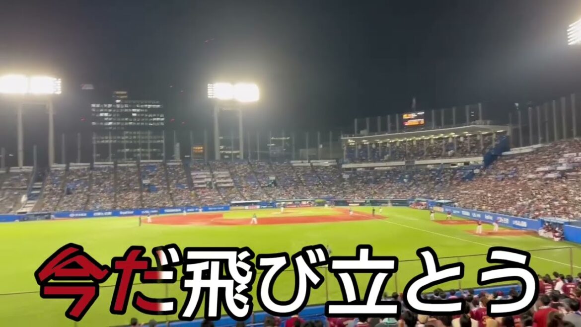 【東北楽天ゴールデンイーグルス】汎用テーマ(黒川史陽 選手)