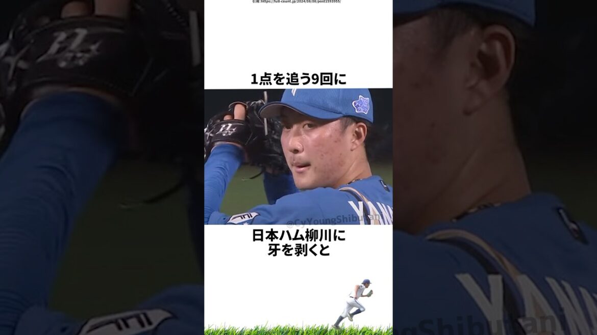 【プロ野球】先週実際に起こったプロ野球の出来事・雑学・エピソード2【6/16～6/22】