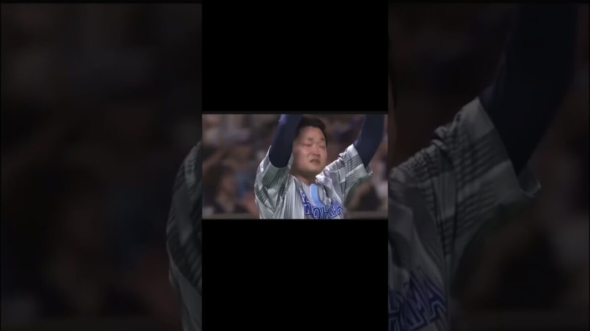 近藤健介待望の一発！#youtube #youtubevideo #shorts #shortvideo #プロ野球 #近藤健介 #福岡ソフトバンクホークス