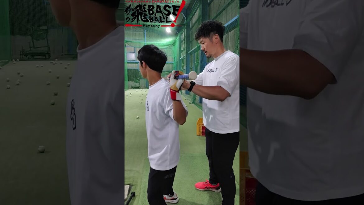 7月はT-岡田コーチが２回来てくれます！！