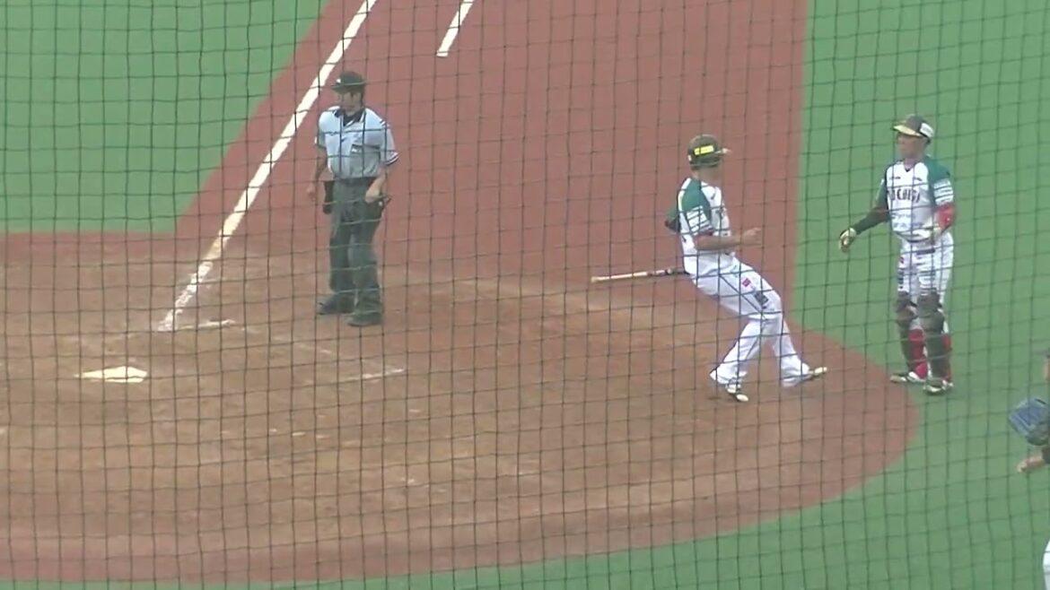 BCリーグ選抜  石川慧亮