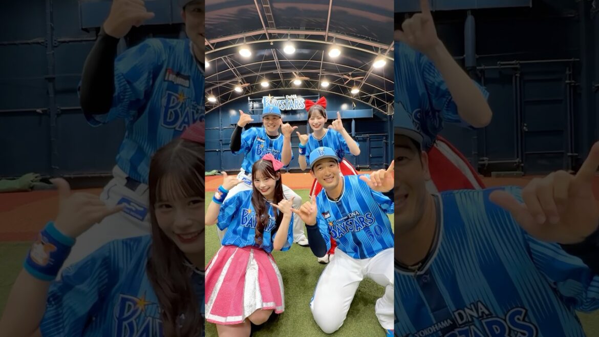 4人でも『倍倍FIGHT!』🍬✨