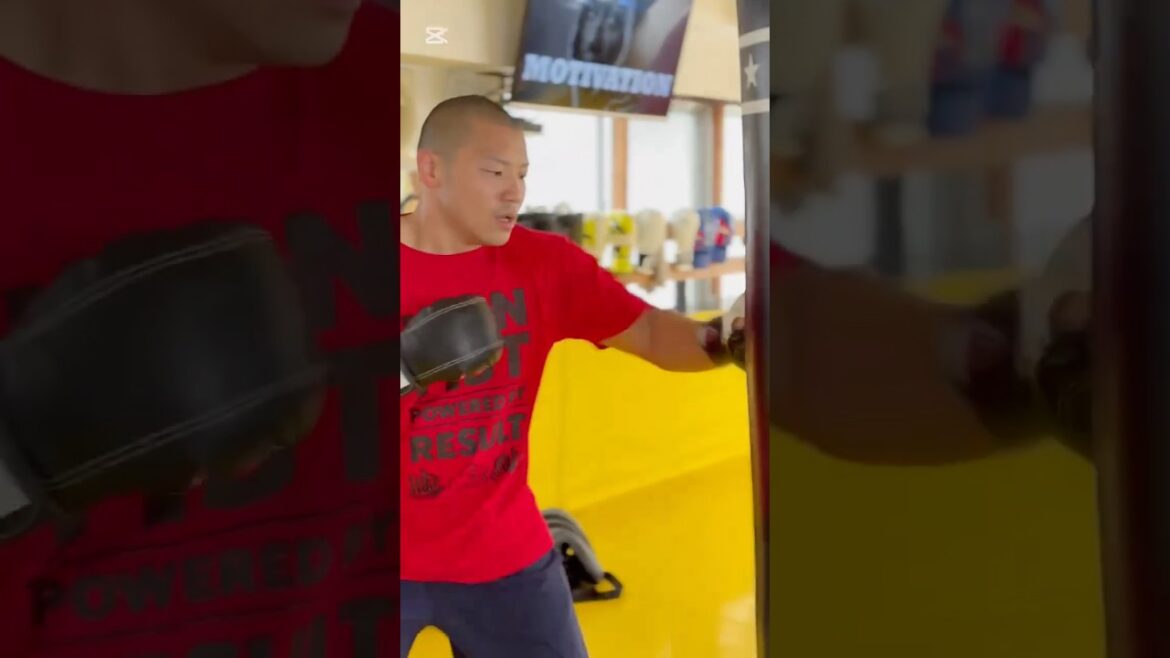 【WFKO】第1回全世界フルコンタクト空手道選手権大会 渡辺優作 新極真会 日本代表 World Fullcontact Karate Championship Yusaku Watanabe