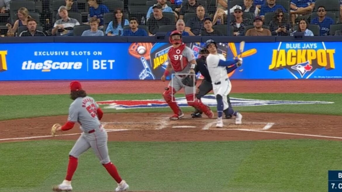 【技アリが過ぎる】くそボールHR集2024