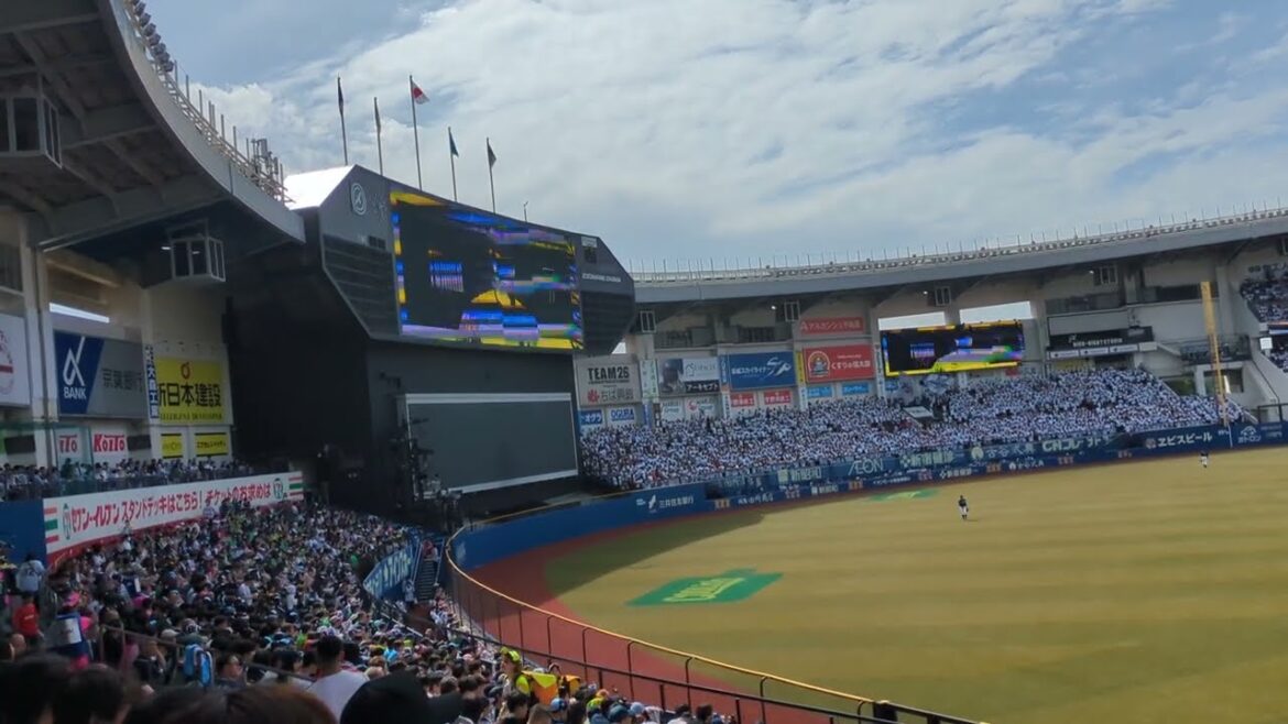 2025 千葉ロッテマリーンズ 藤岡裕大 登場曲