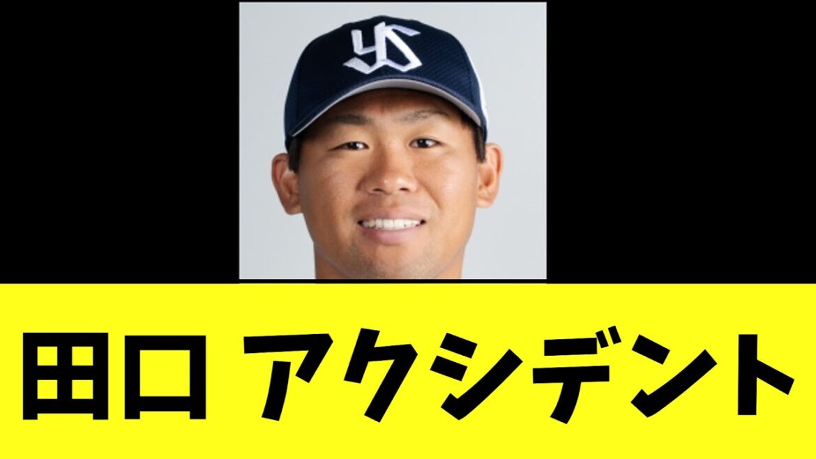 【悲報】東京ヤクルトスワローズ 【悲報】東京ヤクルトスワローズ