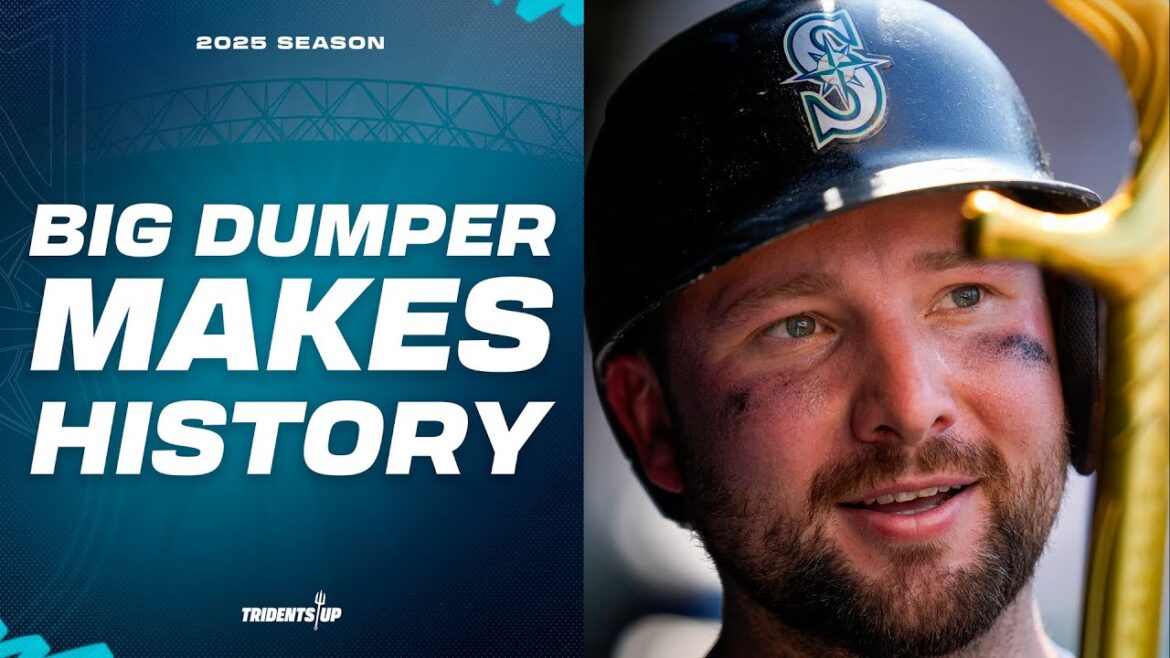 Mariners vs. Cubs Highlights: Big Dumper's Big Day in Chicago!