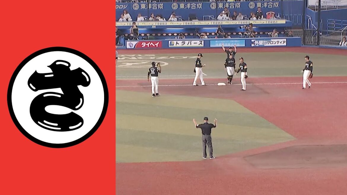 【さ】3塁ベースに集合な【まとめるほどではないまとめ】