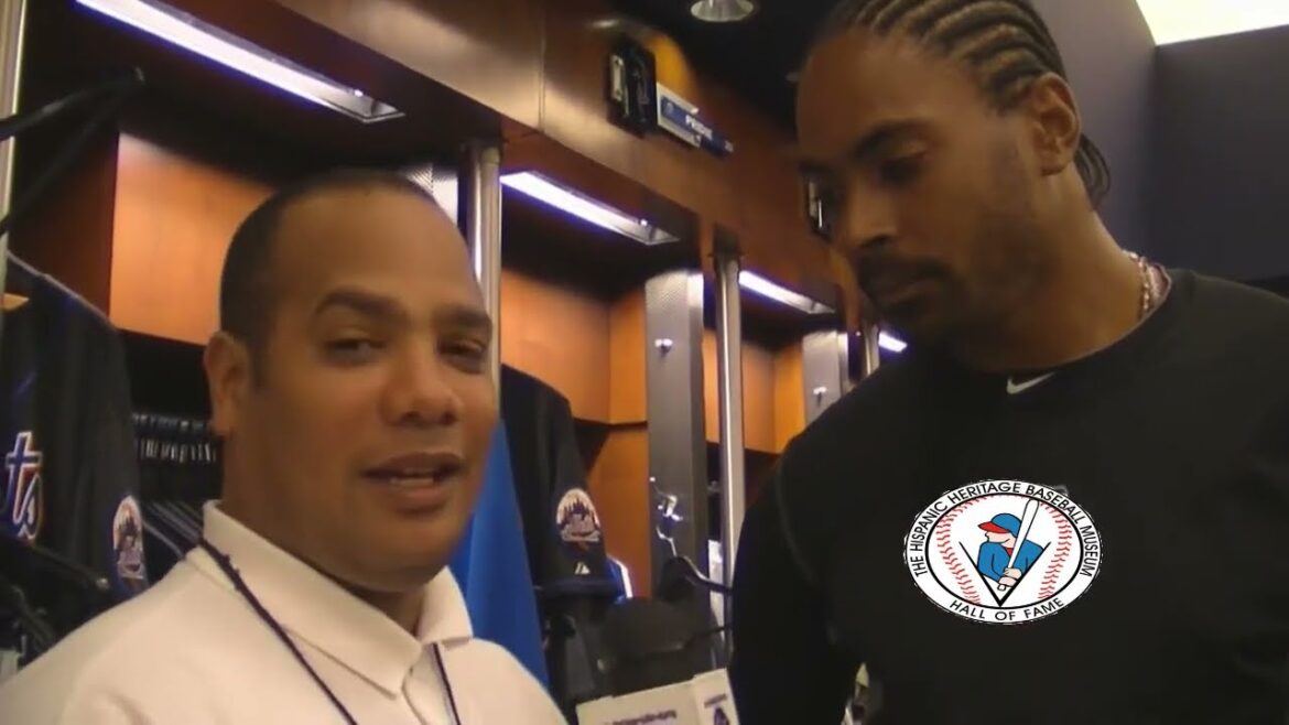 Los Mets, con problemas con Manny Acosta, encuentran a Elvin Ramírez. Los Mets, con problemas con Manny Acosta, encuentran a Elvin Ramírez.