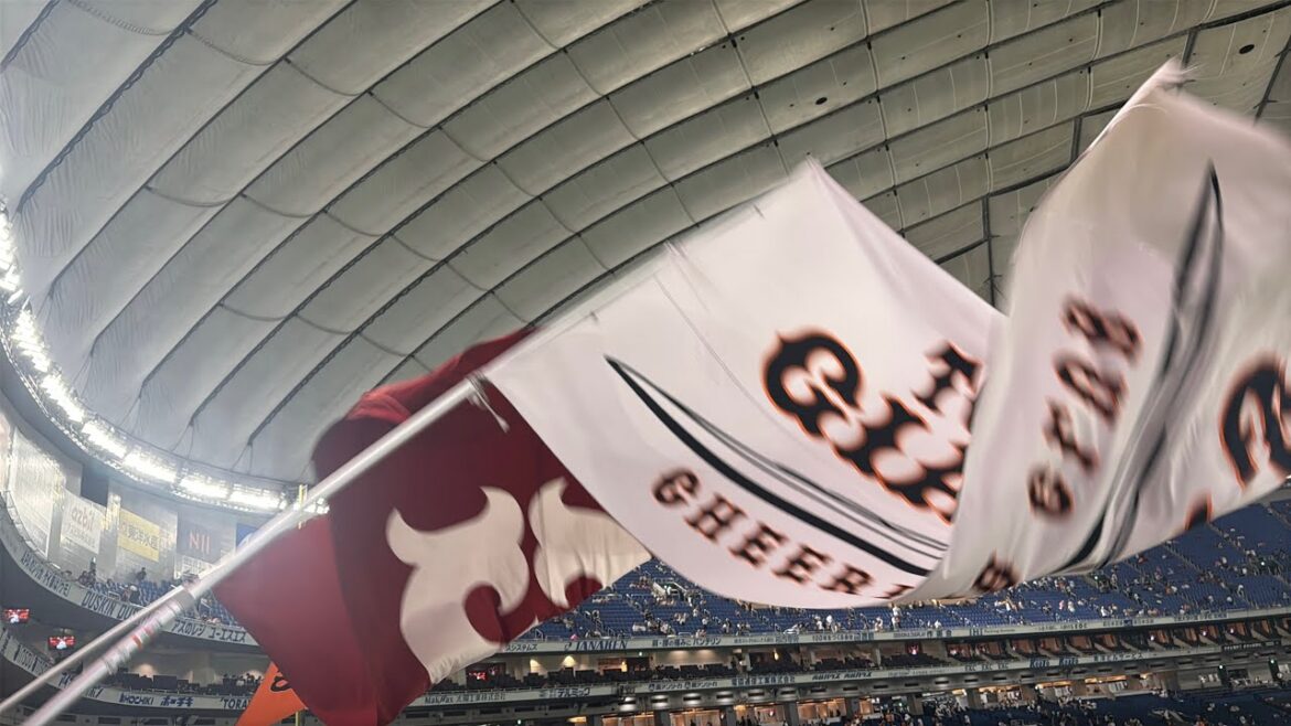 【巨人】リーグ戦再開！勝利の二次会！2025/6/27/横浜DeNAベイスターズ戦