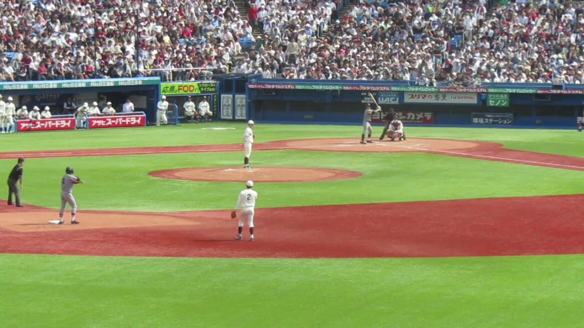 【早稲田】小林樹〜無死満塁のピンチもゲッツーで最小失点2024年6月1日 早稲田大対 慶応大 六大学野球