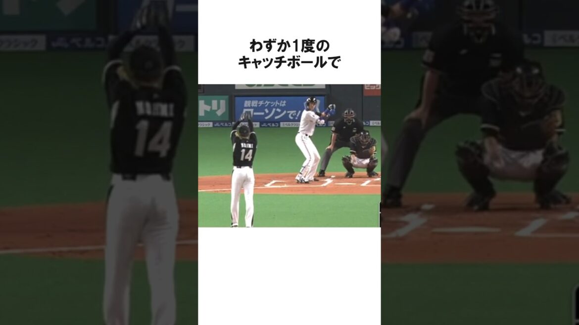 「とにかく衝撃...」能見篤史が驚愕したメジャー大注目の無名の逸材に関する雑学【プロ野球/NPB】