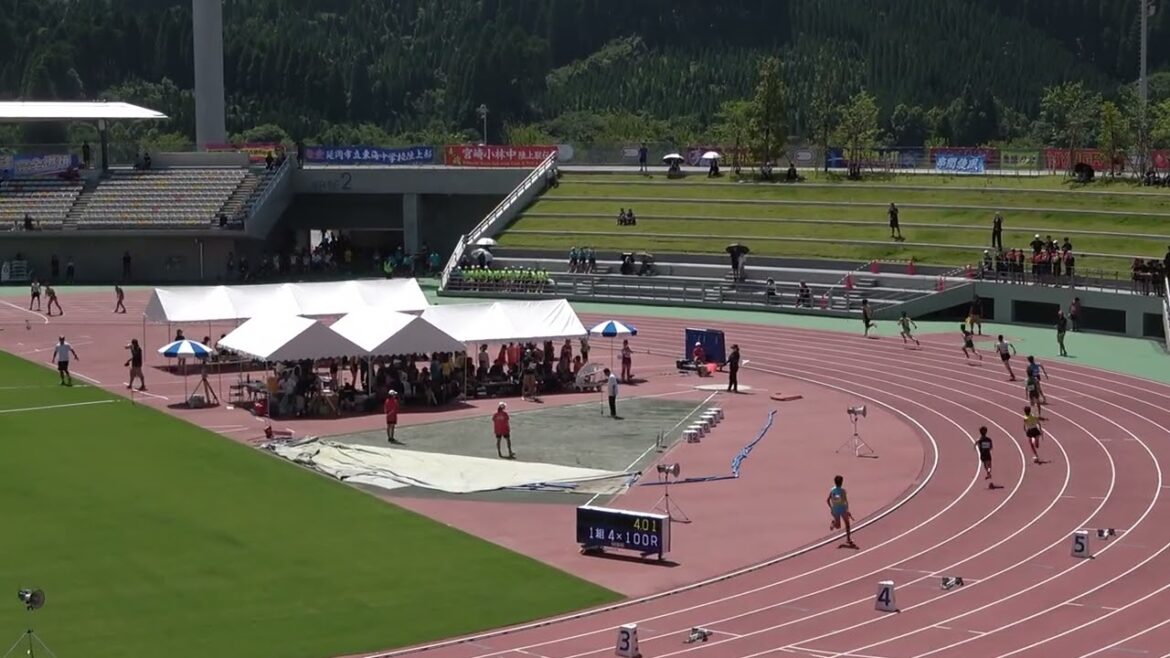 20250628102023全中通信宮崎大会低男4×100mR予選1組 大淀 宮 崎 47.50 20250628102023全中通信宮崎大会低男4×100mR予選1組 大淀 宮 崎 47.50