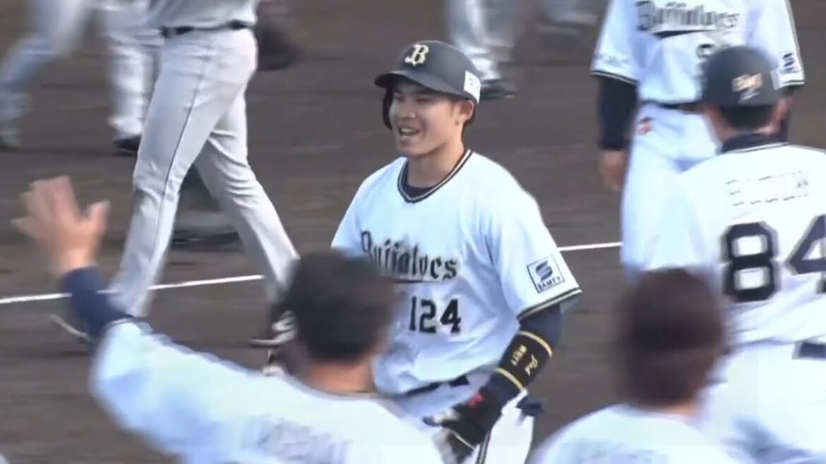 【2025ファーム】遠藤成 ヒット集【オリックス・バファローズ】 【2025ファーム】遠藤成 ヒット集【オリックス・バファローズ】