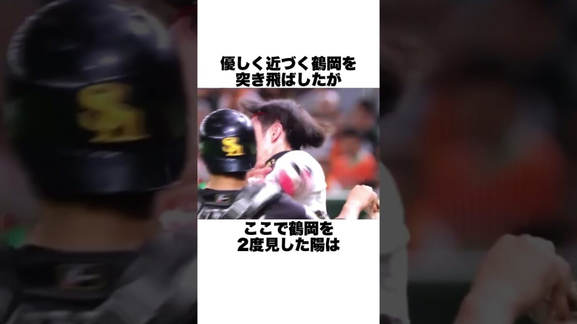「ダルビッシュのスライダーと素行を制御」鶴岡慎也についての雑学#野球#野球雑学#北海道日本ハムファイターズ 「ダルビッシュのスライダーと素行を制御」鶴岡慎也についての雑学#野球#野球雑学#北海道日本ハムファイターズ