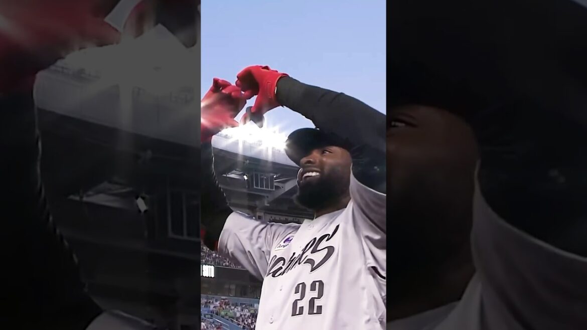 夏の訪れを告げる豪快な一発！ポランコ選手、一軍復帰後即スタメンで今季5ソロ！#chibalotte