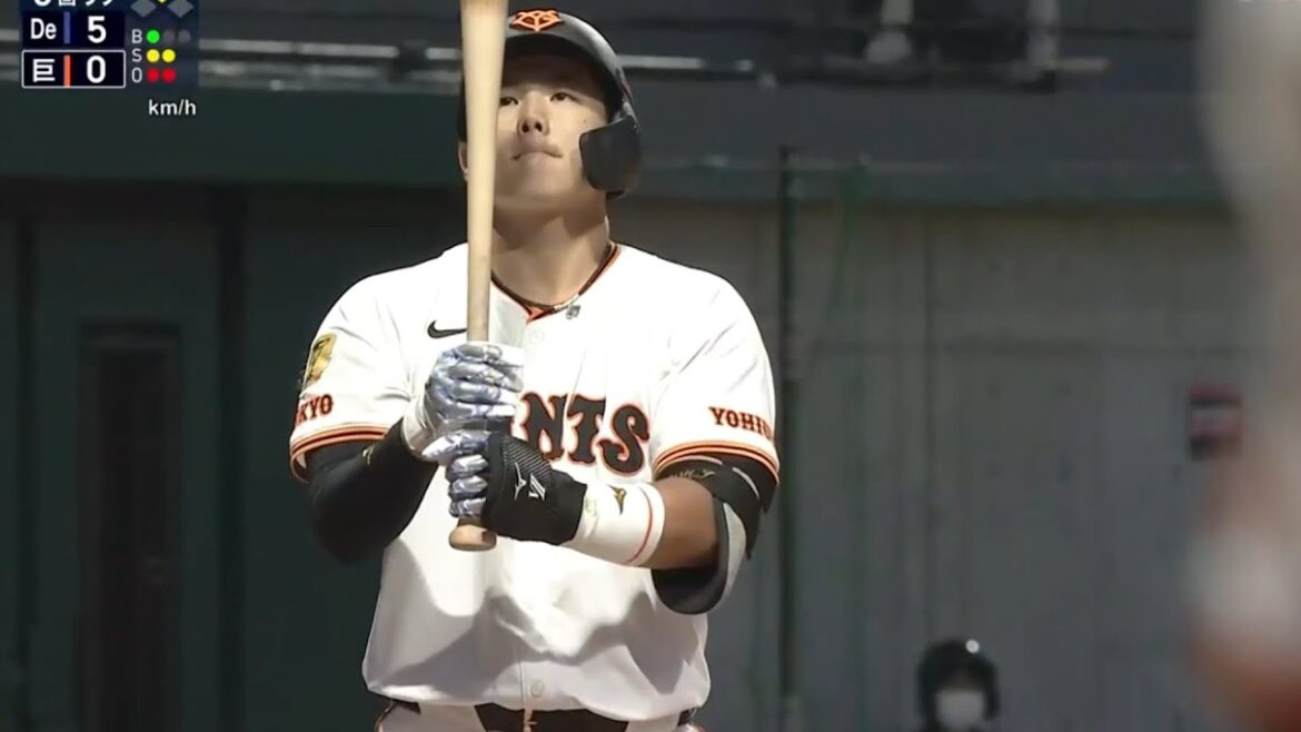 【2025ファーム】石塚裕惺 ヒット集【読売ジャイアンツ】 【2025ファーム】石塚裕惺 ヒット集【読売ジャイアンツ】