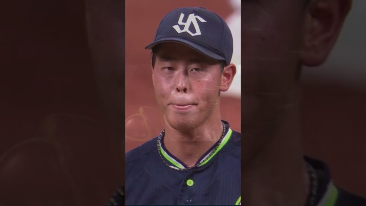 【最下位独走】ヤクルト、伊藤にバント→捕手中村交代で失点…高津謎采配で惨敗 #東京ヤクルトスワローズ #プロ野球