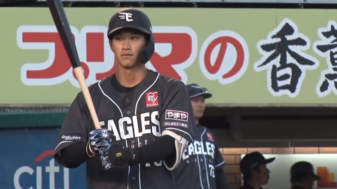 【2025ファーム】吉野創士 長打集【東北楽天ゴールデンイーグルス】 【2025ファーム】吉野創士 長打集【東北楽天ゴールデンイーグルス】