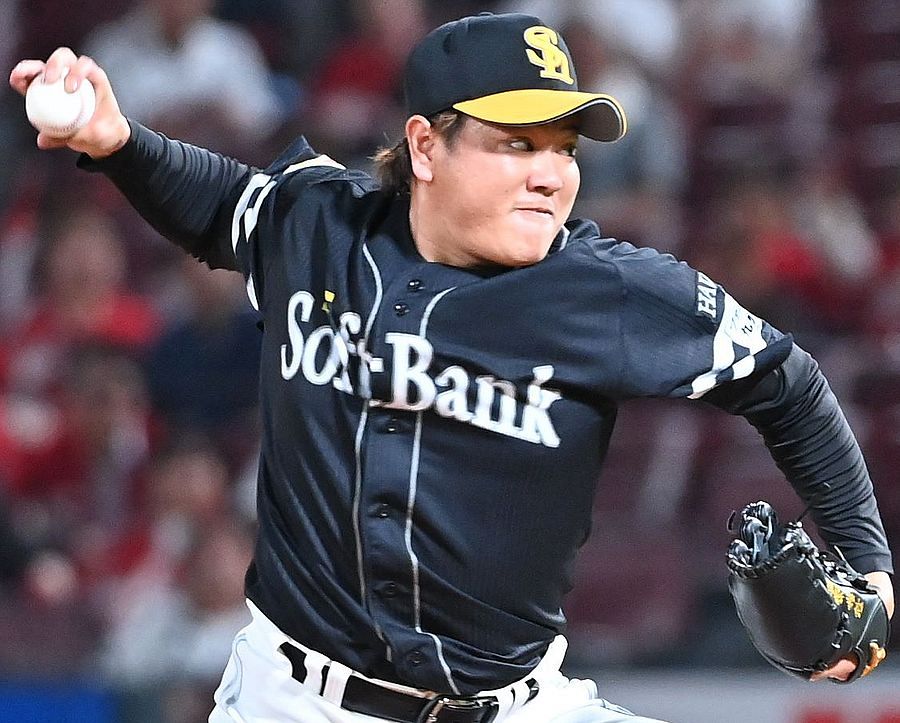 ソフトバンク小久保監督「今日の一番の収穫」と絶賛 約1カ月半ぶり1軍で好投右腕に勝ちパターン入りの可能性急浮上:「おっ!」でつながる地元密着のスポーツ応援メディア 西スポWEB OTTO! – 西スポWEB OTTO! ソフトバンク小久保監督「今日の一番の収穫」と絶賛 約1カ月半ぶり1軍で好投右腕に勝ちパターン入りの可能性急浮上:「おっ!」でつながる地元密着のスポーツ応援メディア 西スポWEB OTTO! - 西スポWEB OTTO!