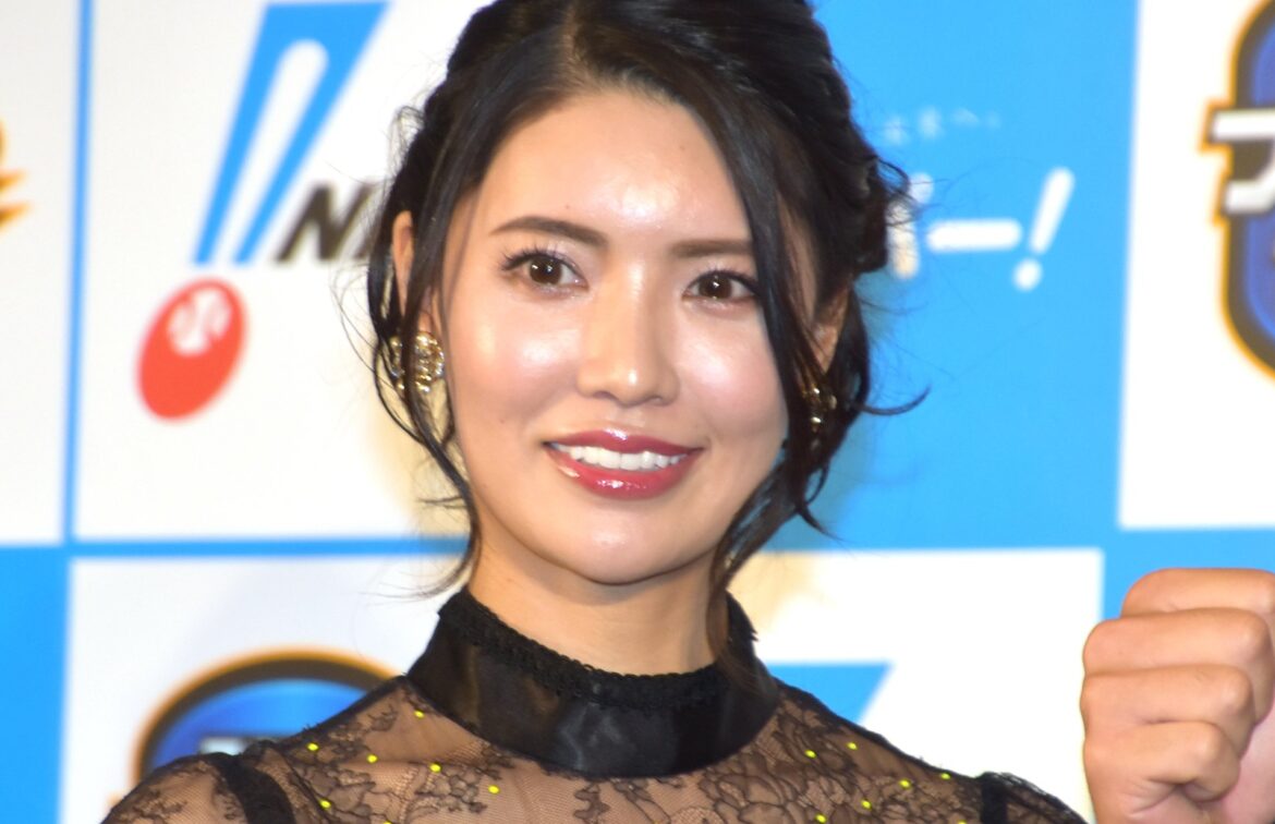 元AKB48倉持明日香、元ロッテ投手の父と“ガッツリ”初共演に悩む「誰かおしえてください」 | ORICON NEWS