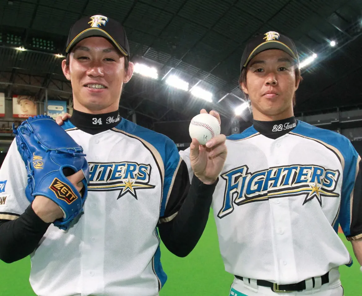 鶴岡慎也氏　日本ハムで一番強烈な「オーラがある男」を即答　選手たちが震えた“エレベーター内一喝事件” - スポニチ Sponichi Annex 野球