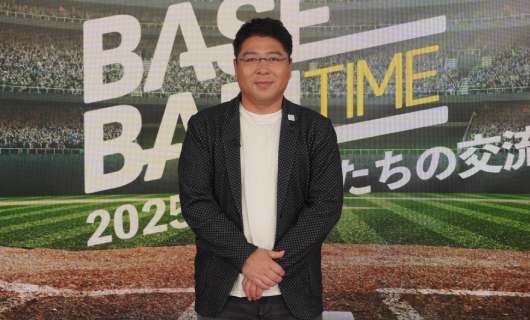 「ぐっと流れが変わる」真中満氏が感じる交流戦の重要性。最下位ヤクルトは「いい状態になるまで粘るしか」(ベースボールチャンネル) – Yahoo!ニュース – Yahoo!ニュース 「ぐっと流れが変わる」真中満氏が感じる交流戦の重要性。最下位ヤクルトは「いい状態になるまで粘るしか」(ベースボールチャンネル) - Yahoo!ニュース - Yahoo!ニュース