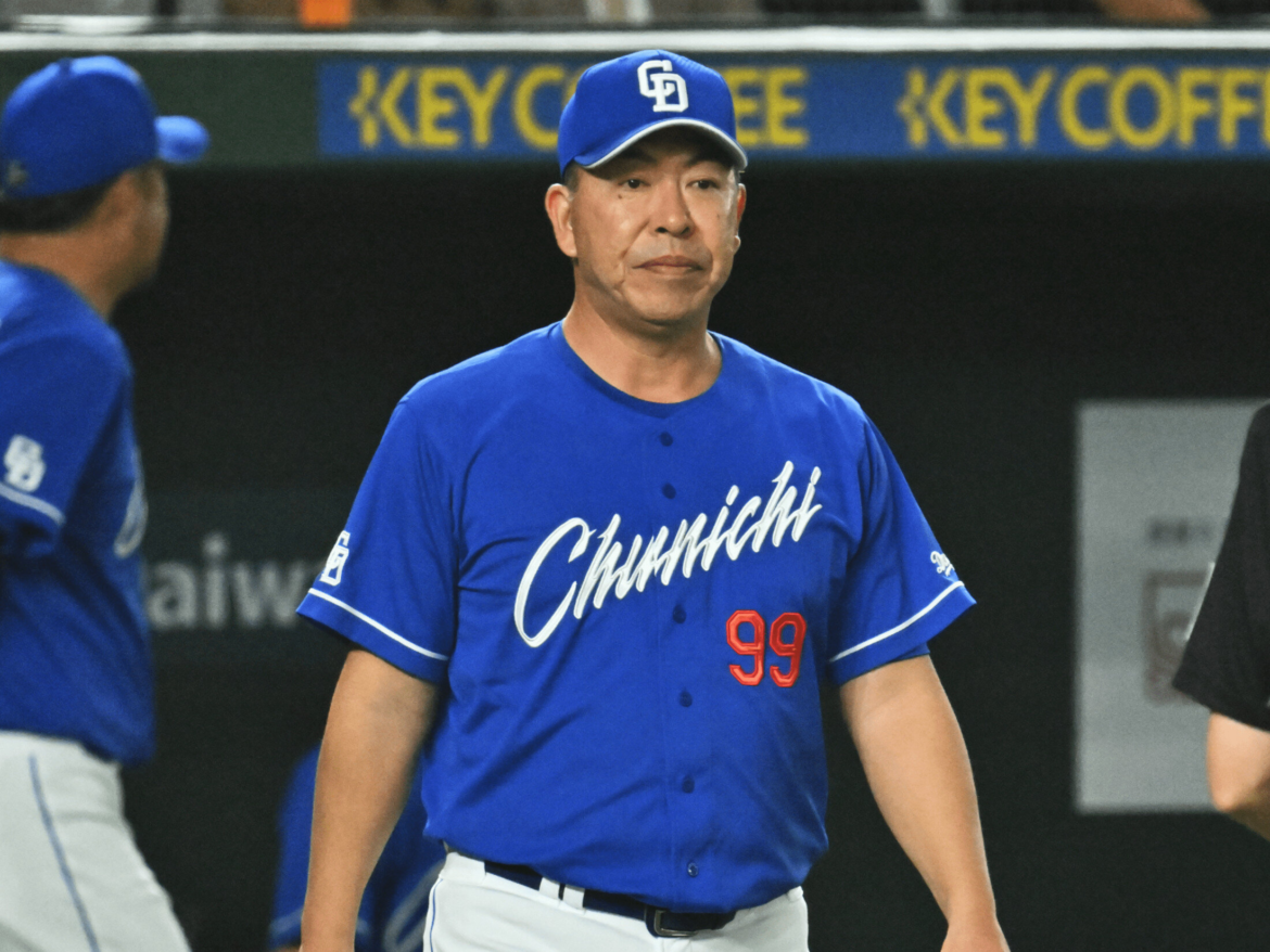 「正直、中日はスカウトがダメ」中日OBが苦言、“なぜドラゴンズ3年連続最下位？”「ドラ1石川昂弥が物足りない」「30本打てる外国人を2人獲れ」（Number Web） - Yahoo!ニュース - Yahoo!ニュース