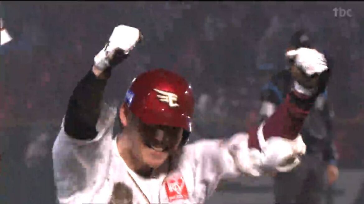楽天イーグルス 交流戦前最後の3連戦 伊藤裕季也が魂の勝ち越し打も…リリーフ陣が崩れ逆転負け（tbc東北放送） - Yahoo!ニュース - Yahoo!ニュース