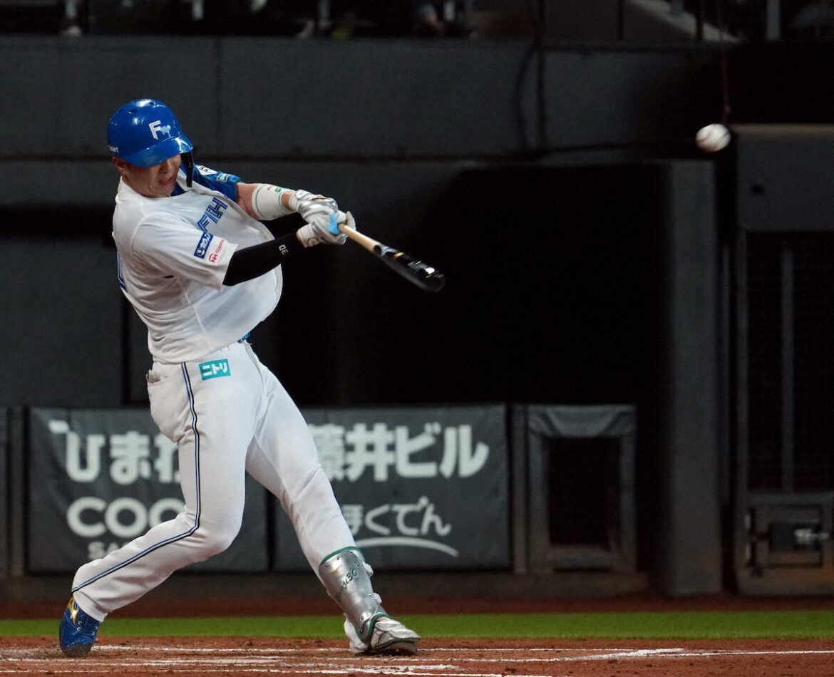 新庄日本ハム 劇的サヨナラ2連勝！9回に代打・矢沢で同点、郡司が劇打（スポニチアネックス） - Yahoo!ニュース - Yahoo!ニュース