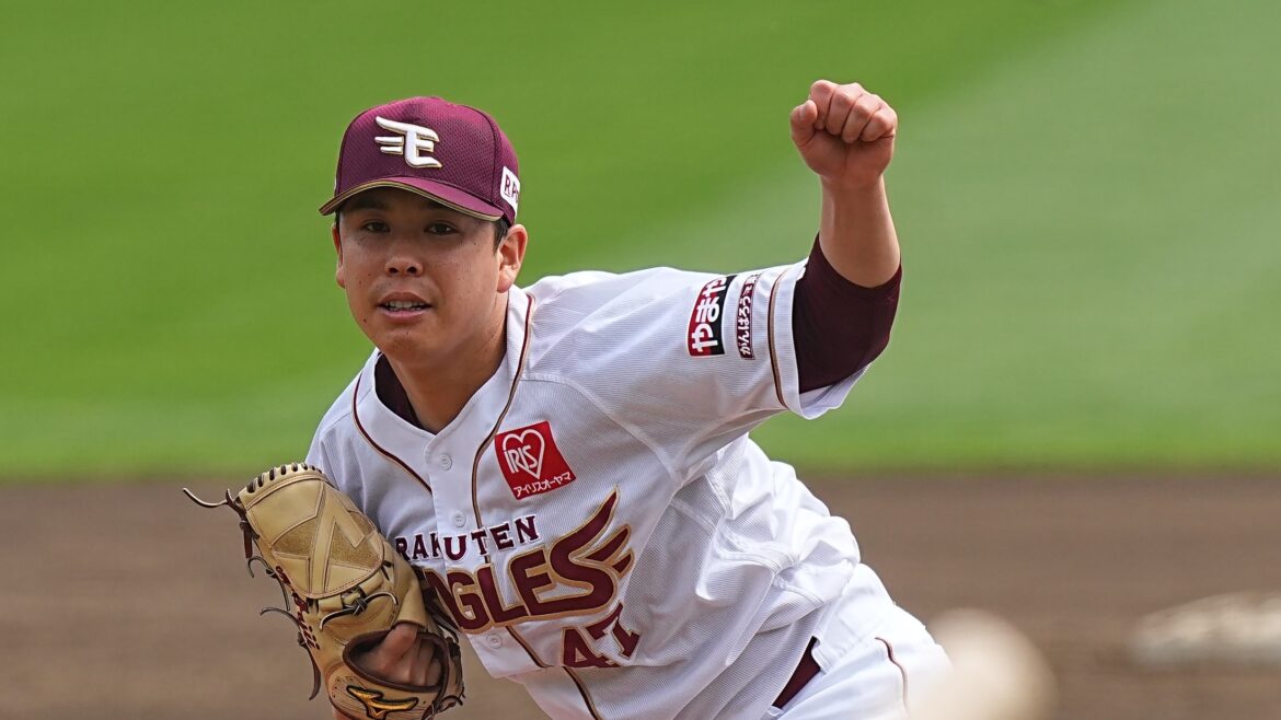 楽天・藤井聖が8回途中無失点の好投、フランコが先制打｜楽天×ソフトバンク｜プロ野球結果（DAZN News） - Yahoo!ニュース - Yahoo!ニュース