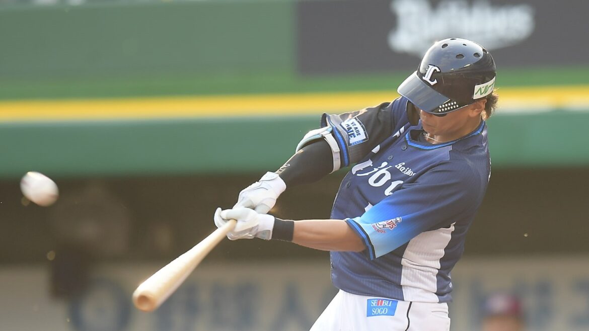 西武が西川愛也の一発などで逆転勝利、オリックスは廣岡大志に一発｜オリックス×西武｜プロ野球結果（DAZN News） - Yahoo!ニュース - Yahoo!ニュース