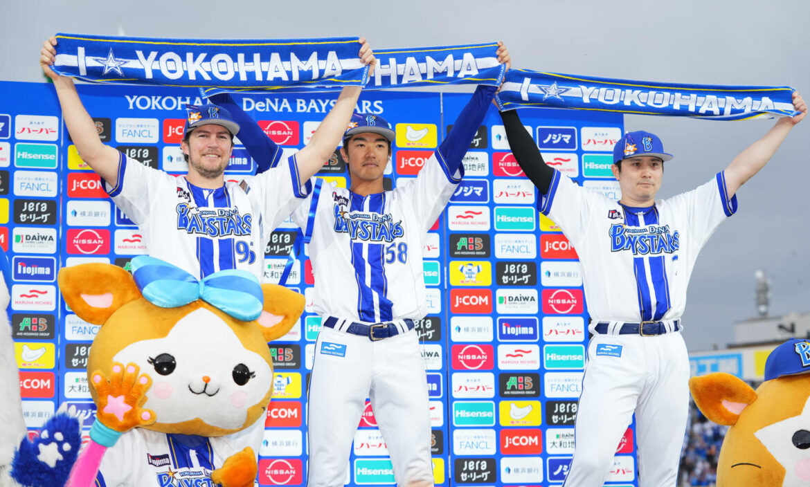 【DeNA】バウアー3勝目舞い込んだ「緊張する場面抑えられた」8回ピンチ切り抜けた直後勝ち越し(日刊スポーツ) – Yahoo!ニュース – Yahoo!ニュース 【DeNA】バウアー3勝目舞い込んだ「緊張する場面抑えられた」8回ピンチ切り抜けた直後勝ち越し(日刊スポーツ) - Yahoo!ニュース - Yahoo!ニュース