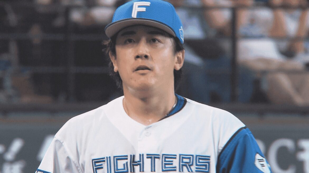 【ファイターズ】2試合連続のサヨナラ！大砲・レイエスのリーグ単独トップ11号ホームランで劇的勝利！先発・北山は7回無失点の好投も今季4勝目ならず…北海道日本ハムファイターズ1X-0千葉ロッテマリーンズ（北海道ニュースUHB） - Yahoo!ニュース - Yahoo!ニュース