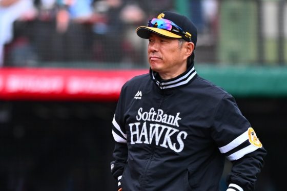 指揮官が挙げた”唯一の収穫” 勝率5割で交流戦へ「踏みとどまっている」…首脳陣コメント | Full-Count 指揮官が挙げた"唯一の収穫" 勝率5割で交流戦へ「踏みとどまっている」…首脳陣コメント | Full-Count