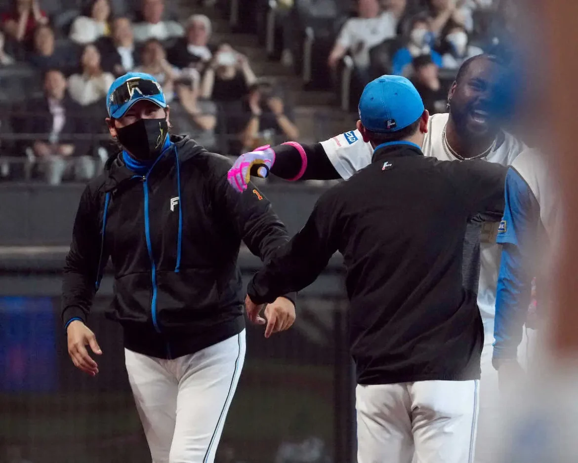 【パ・リーグ監督前半戦総括】日本ハム・新庄監督「打線良くない」オリックス・岸田監督「姿勢変わらず」 - スポニチ Sponichi Annex 野球