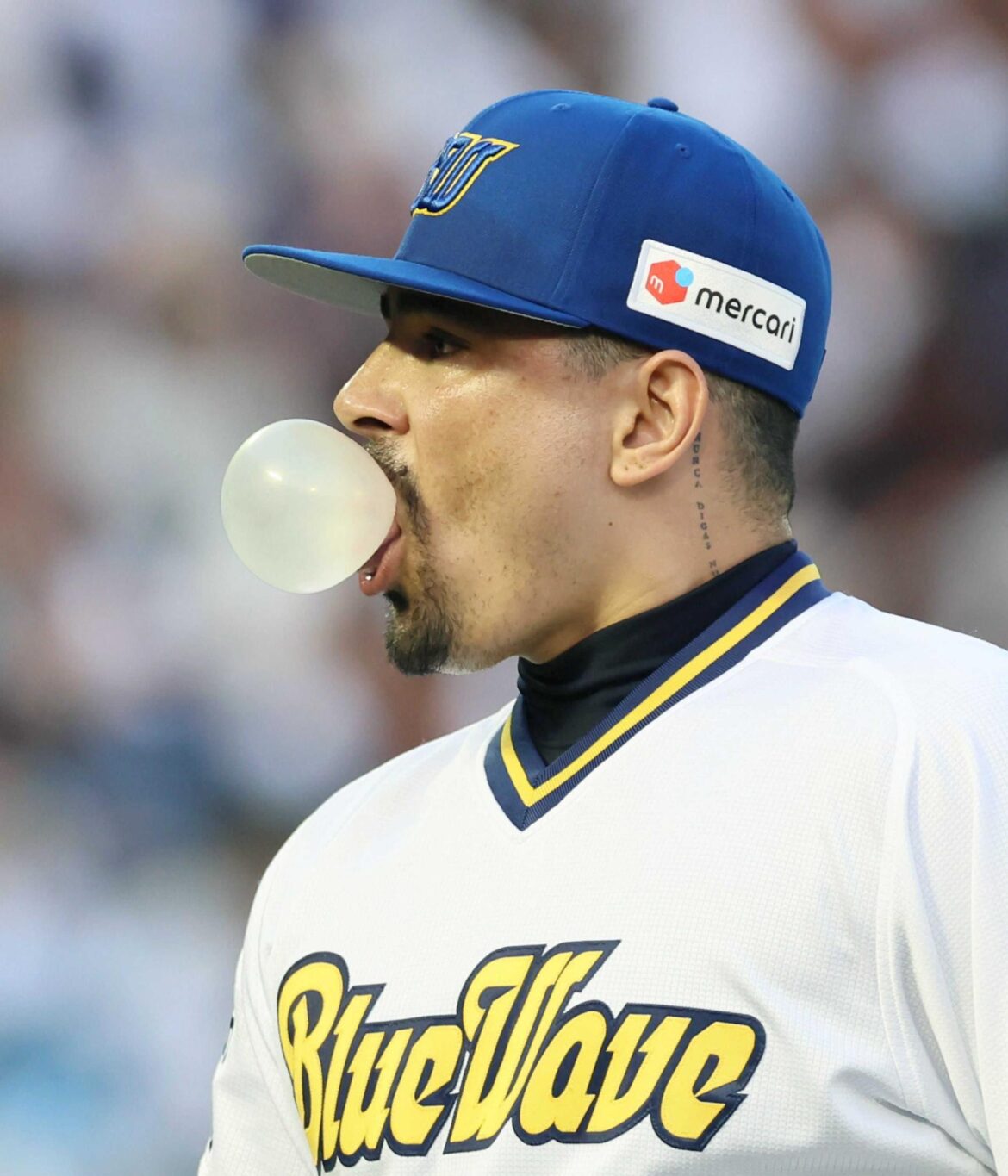 オリックス 痛恨逆転負け 守護神・マチャド“微妙判定”に泣く 岸田監督「仕方ない」（デイリースポーツ） - Yahoo!ニュース - Yahoo!ニュース