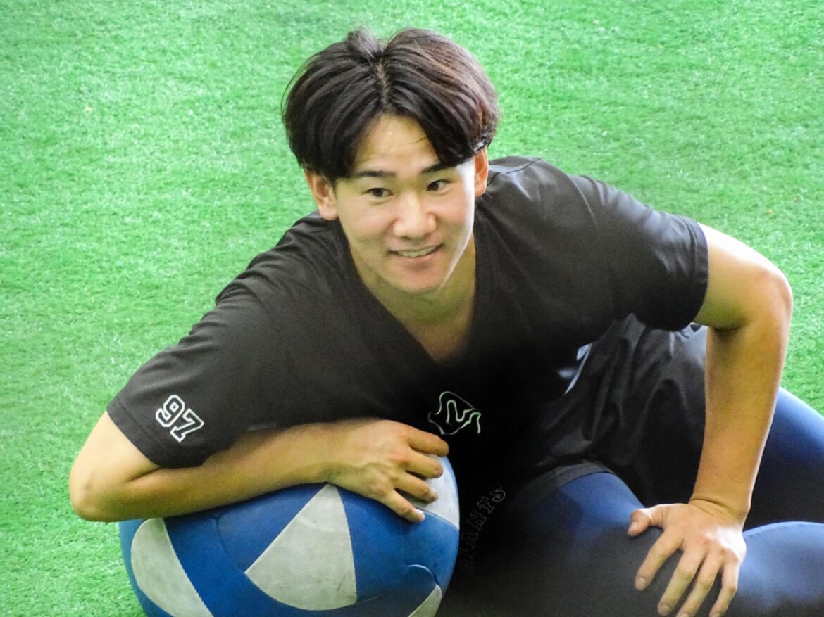 巨人 井上がロッテとの交流戦初戦に先発「甲斐さんがパリーグを誰よりも知っている、信じて投げたらいいと思います」（デイリースポーツ） - Yahoo!ニュース - Yahoo!ニュース