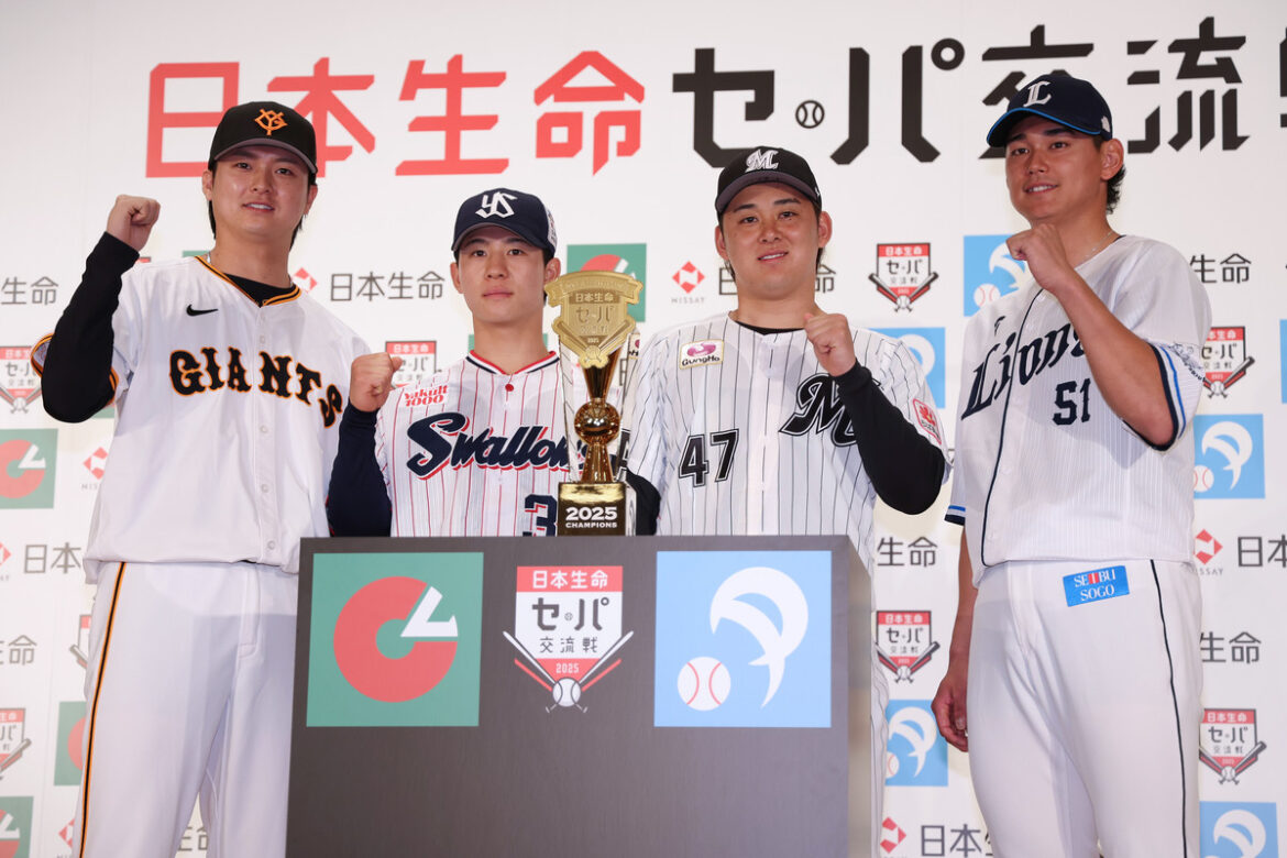 西武の西川「チャンスメークを」 ヤクルト内山、巻き返しへ気合―プロ野球交流戦（時事通信） - Yahoo!ニュース - Yahoo!ニュース