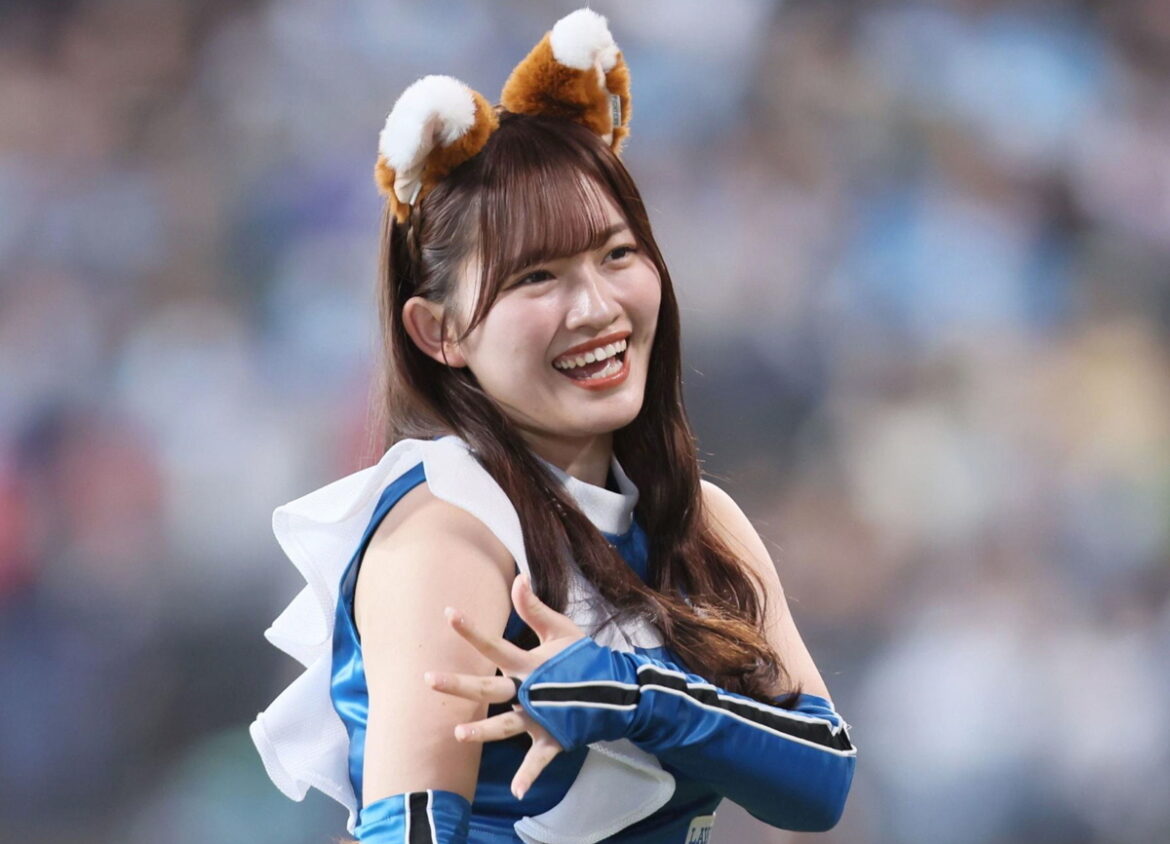 「めっちゃアイドル衣装やん！」ファイターズガールが雰囲気激変！ふりふり期間限定衣装発表にＳＮＳ沸く「いやん、可愛い！」「期間限定はもったいない」（デイリースポーツ） - Yahoo!ニュース - Yahoo!ニュース