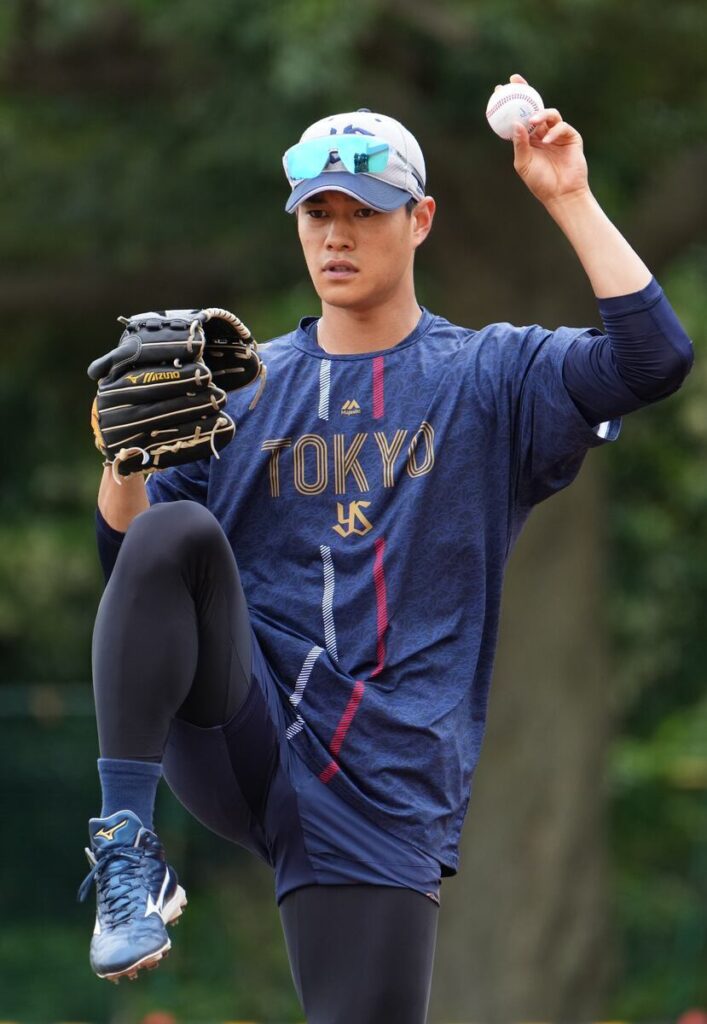 ヤクルト・高橋奎二、1軍合流 3日からのセ・パ交流戦で巻き返しへ D1位・中村優斗も交流戦デビューの可能性（サンケイスポーツ） - Yahoo!ニュース - Yahoo!ニュース