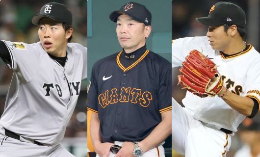 阿部監督に評価されず…?巨人、前年から1軍出場がない選手(4)プロ2年目なのに“崖っぷち”!?(ベースボールチャンネル) – Yahoo!ニュース – Yahoo!ニュース 阿部監督に評価されず…?巨人、前年から1軍出場がない選手(4)プロ2年目なのに“崖っぷち”!?(ベースボールチャンネル) - Yahoo!ニュース - Yahoo!ニュース