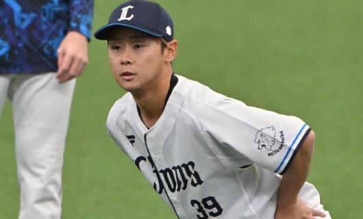 埼玉西武ライオンズ・平沢大河を抹消…今季は1軍公式戦で無安打(ベースボールチャンネル) – Yahoo!ニュース – Yahoo!ニュース 埼玉西武ライオンズ・平沢大河を抹消…今季は1軍公式戦で無安打(ベースボールチャンネル) - Yahoo!ニュース - Yahoo!ニュース