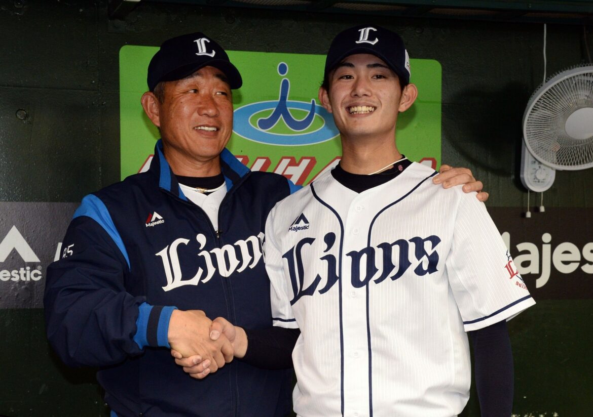 日本ではナンバーワンかも 辻発彦さん、西武・今井達也の成長に思い出す監督時代 チームも「投高打低」に大変身（西スポWEB OTTO！） - Yahoo!ニュース - Yahoo!ニュース