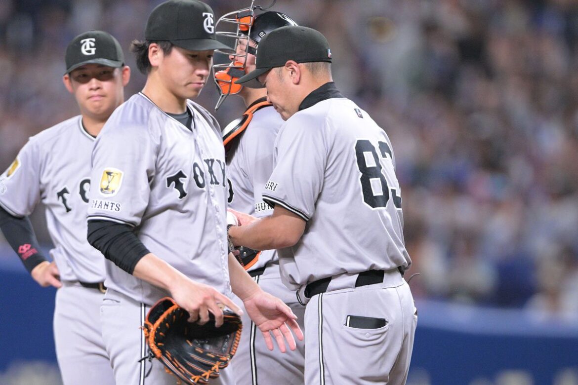【巨人】パ球団は現在の巨人をどう見ている？去年までと違う「脅威」と「弱点」（東スポWEB） - Yahoo!ニュース - Yahoo!ニュース