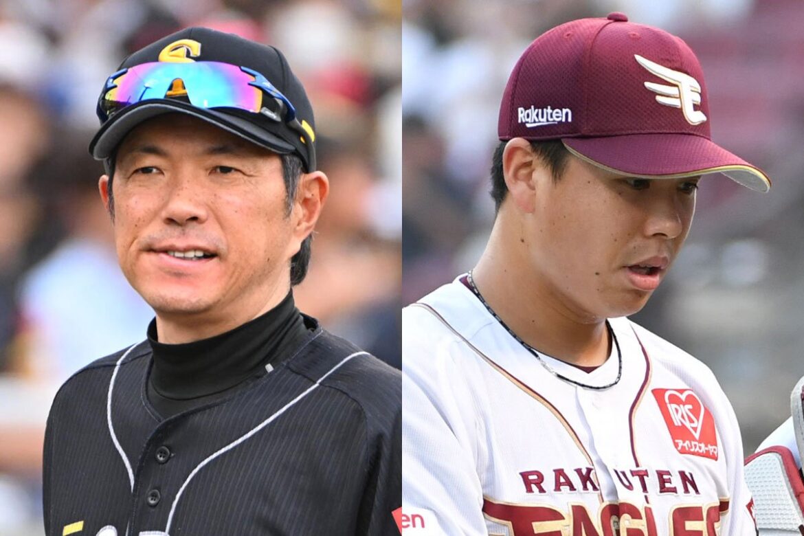 【ソフトバンク】楽天・藤井聖への〝アレルギー〟深刻 打線テコ入れ不発に首脳陣「こちらの責任」（東スポWEB） - Yahoo!ニュース - Yahoo!ニュース