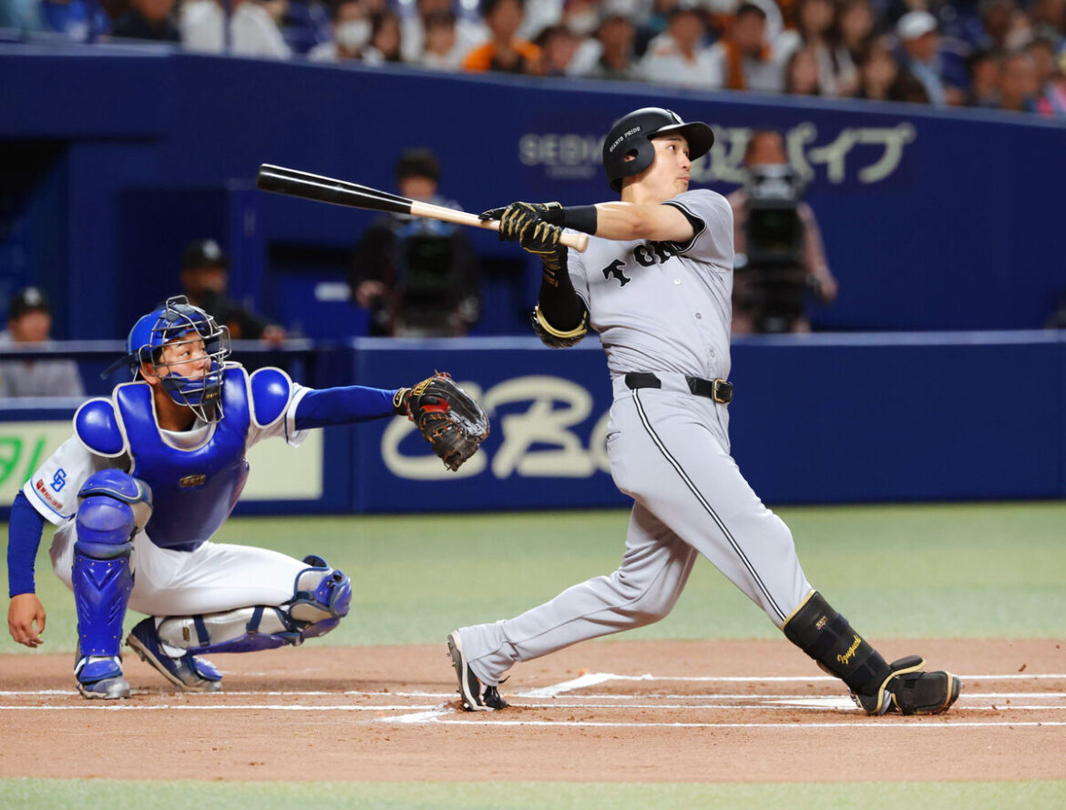 巨人・泉口友汰マルチに師匠・岡本「めちゃめちゃ練習してました」 打率３割＆直近４戦３番で１５の８（スポーツ報知） - Yahoo!ニュース - Yahoo!ニュース