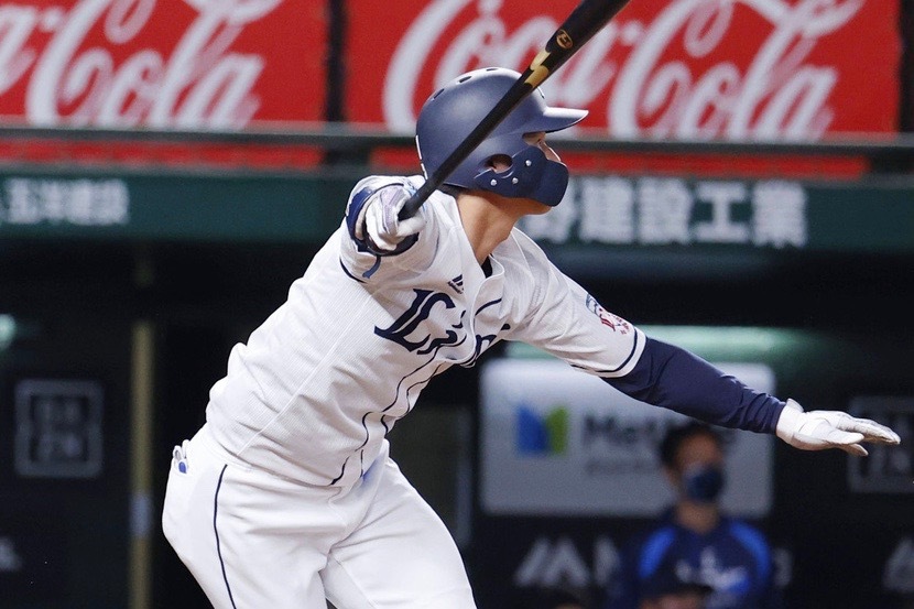 西武・西川愛也「ライオンズからMVP受賞者がまだ出ていない」交流戦MVP獲るぞ!(ベースボールキング) – Yahoo!ニュース – Yahoo!ニュース 西武・西川愛也「ライオンズからMVP受賞者がまだ出ていない」交流戦MVP獲るぞ!(ベースボールキング) - Yahoo!ニュース - Yahoo!ニュース